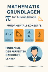 Infograftik Mathe für Azubis#
